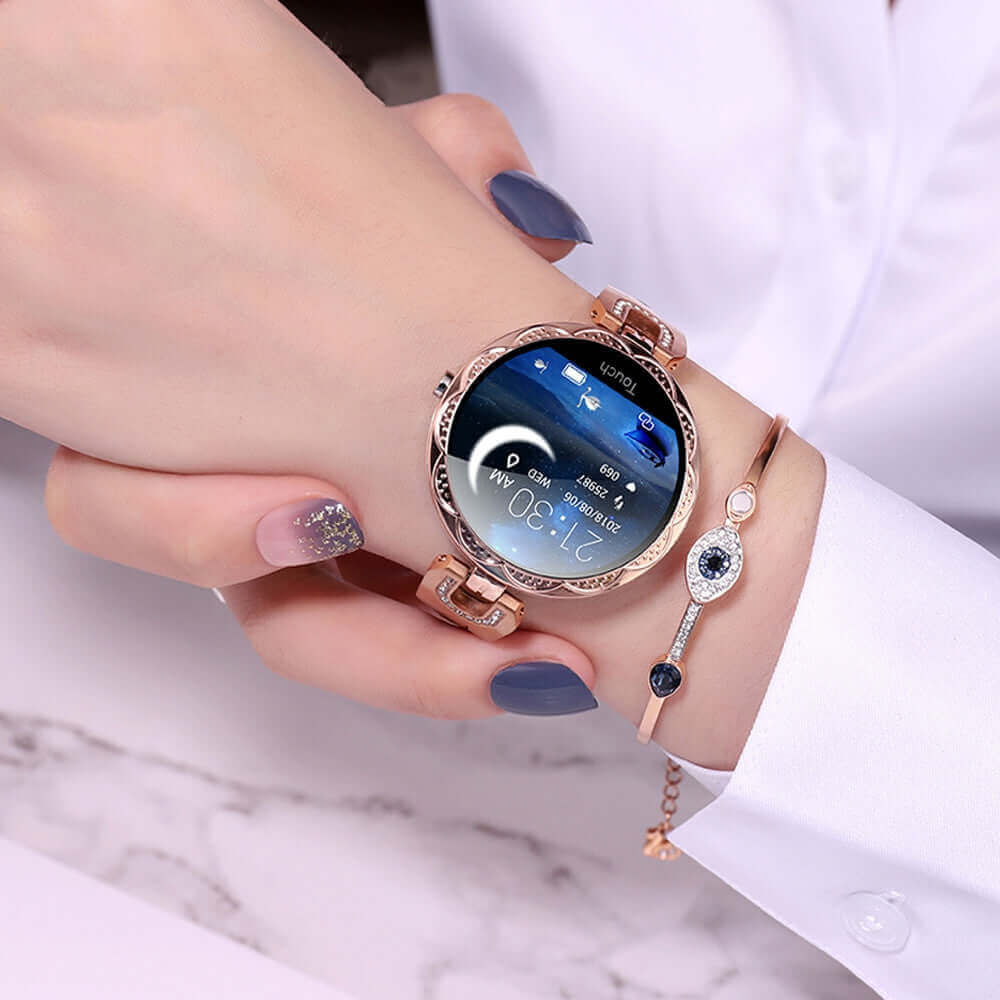 Wearable Accessories