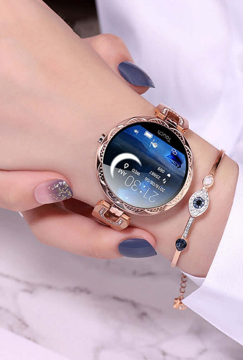 Wearable Accessories