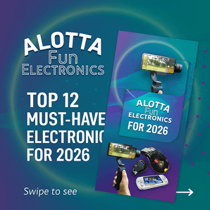 Most Popular Items