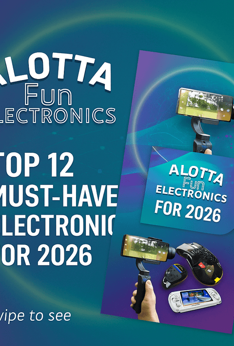 Most Popular Items