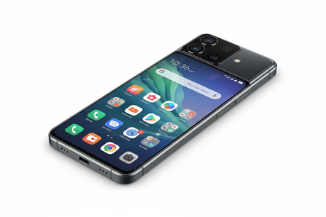 Mobile phone accessories