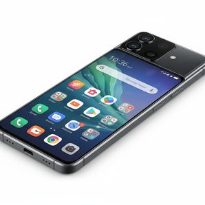 Mobile phone accessories