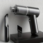 High Power Wireless Handheld Vacuum Cleaner