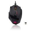 Redragon M801P Gaming Mouse Wired & Wireless Dual Mode RGB