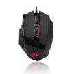 Redragon M801P Gaming Mouse Wired & Wireless Dual Mode RGB