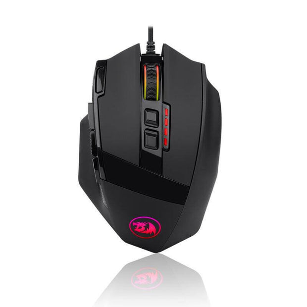 Redragon M801P Gaming Mouse Wired & Wireless Dual Mode RGB