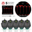 Redragon M908 Gaming Mouse with Macro Buttons