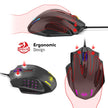 Redragon M908 Gaming Mouse with Macro Buttons