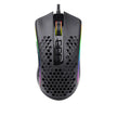 Redragon Storm USB Gaming Mouse Wired RGB Backlight | Programmable Gaming Mouse | Alotta Fun Electronic