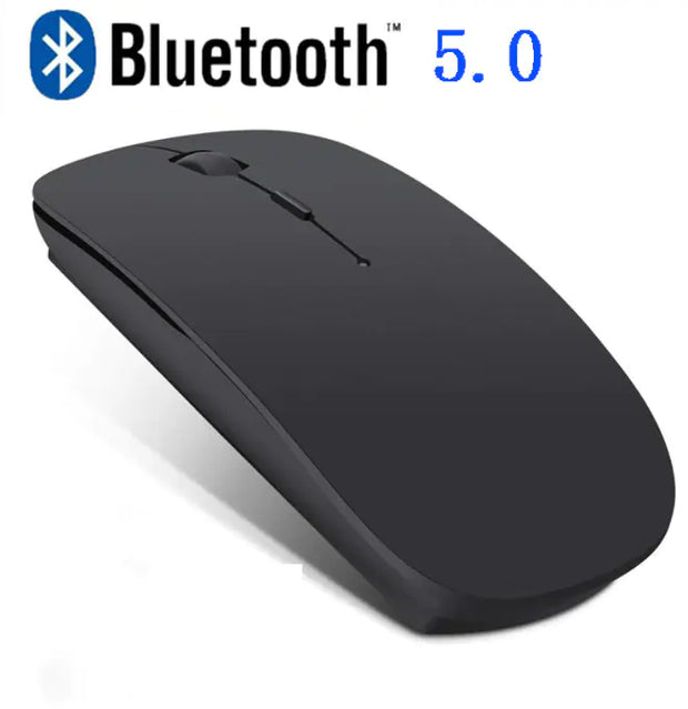 Wireless Bluetooth 5.0 Silent Mouse