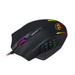 Redragon M908 Gaming Mouse with Macro Buttons