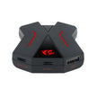 Redragon ERIS GA200 Keyboard & Mouse Adapter for PS4 – Plug & Play Console Gaming Converter