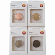 Metal Phone Ring Stand Holder