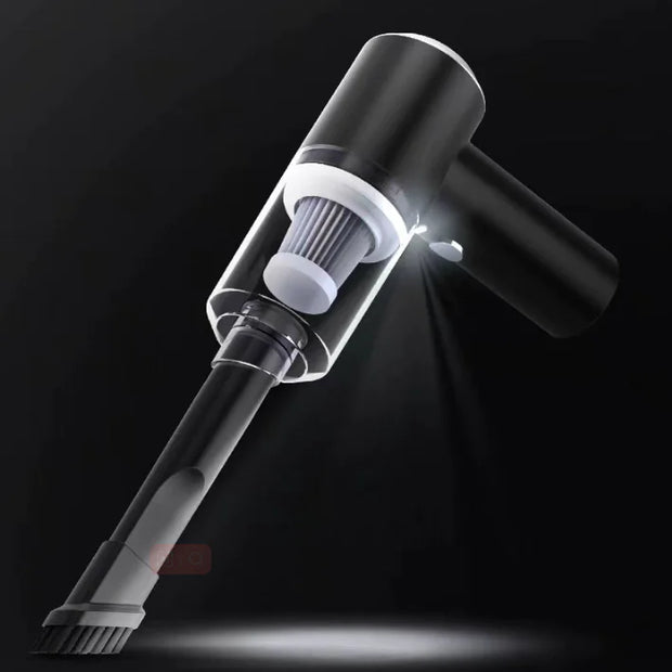 High Power Wireless Handheld Vacuum Cleaner