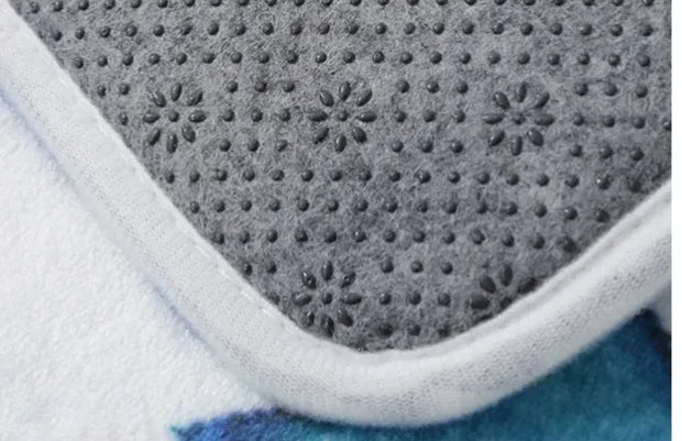 E-sports Games Carpet