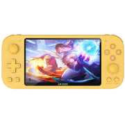 5.1-Inch PSP Handheld Game Console for Retro Games