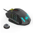 Redragon M908 Gaming Mouse with Macro Buttons