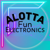 Alotta Fun Electronic