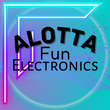 Alotta Fun Electronic