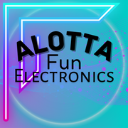 Alotta Fun Electronic