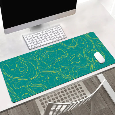 Large Games Mouse Pad