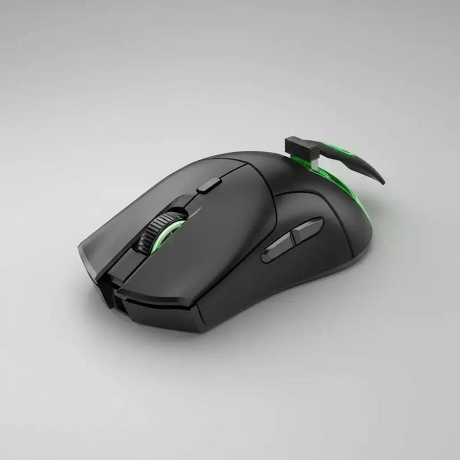 Wireless Gaming Mouse with 2.4GHz Technology - Alotta Fun Electronic