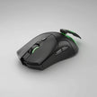Wireless Gaming Mouse with 2.4GHz Technology - Alotta Fun Electronic
