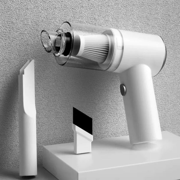 High Power Wireless Handheld Vacuum Cleaner