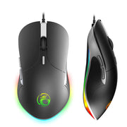 IMICE X6 Wired RGB Gaming Mouse for eSports