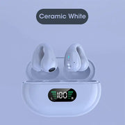 Ambie Sound TWS Ear Bone Conduction Bluetooth Earbuds