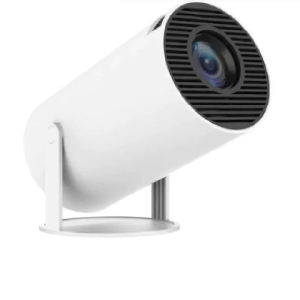 Versatile Portable Mini Projector