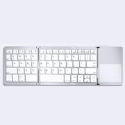 New Mini Wireless Bluetooth Folding Keyboard BO33