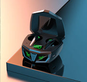 P50 TWS Waterproof Hi-Fi Stereo Wireless Earbuds