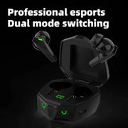 P50 TWS Waterproof Hi-Fi Stereo Wireless Earbuds