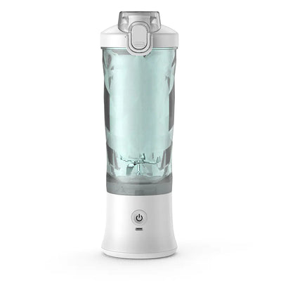 Portable Wireless Electric Juicer Cup with Large Capacity