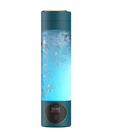 Smart Hydration - Hydro Water Bottle
