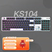 Redragon Three-modeRedragon Three-Mode Mechanical Keyboard | Wireless RGB Gaming Keyboard | Alotta Fun Electronicl Mechanical Keyboard