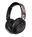 Active Noise Cancelling Bluetooth Headphones with stylish design and powerful sound.