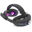 Ammonium Bicarbonate VR Headset with immersive features and sleek design for virtual reality experiences.