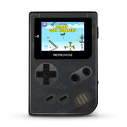 MINI Handheld Game Console with Built-in Nostalgic Games
