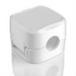 Magnetic Cable Clip Under Desk | Desk Cable Organizer & Cord Holder | Alotta Fun Electronic