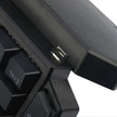 Redragon K585 One-Hand Mechanical Keyboard | RGB Gaming Keypad with Macro Keys | Alotta Fun Electronic