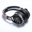 Active Noise Cancelling Bluetooth Headphones with stylish design and premium sound quality.