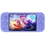 5.1-Inch PSP Handheld Game Console for Retro Games