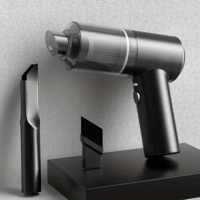 High Power Wireless Handheld Vacuum Cleaner