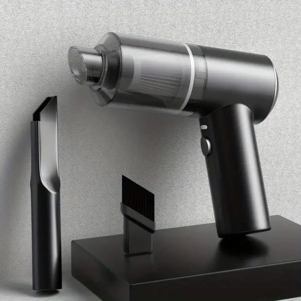 High Power Wireless Handheld Vacuum Cleaner