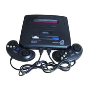 Next-Gen Handheld Console with 368 Sega Games