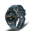 Lige's Smart Watch with sleek design, health tracking features, and modern functionality on a stylish teal strap.