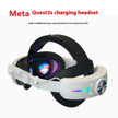 Ammonium Bicarbonate VR Headset features high-quality immersive virtual reality experience.