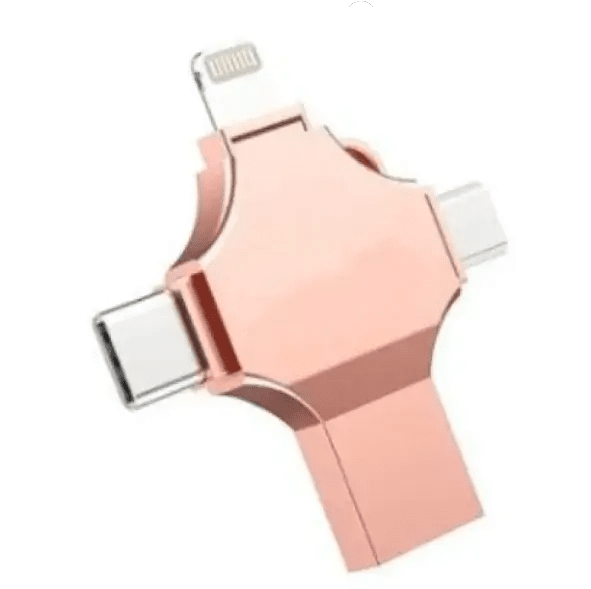 Metal Mobile Phone U-Disk for fast, secure, and portable data storage solutions.